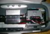 Превью Нерабочий принтер Epson R220 + снпч Москва - 1