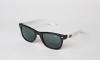 Очки Ray Ban Wayfarer солнцезащитные превью 748417.