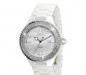Керамические часы с кристалами Swarovski (Unisex) превью 748574.