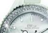 Превью Керамические часы с кристалами Swarovski (Unisex) Москва - 1