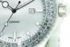 Превью Керамические часы с кристалами Swarovski (Unisex) Москва - 2