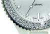 Превью Керамические часы с кристалами Swarovski (Unisex) Москва - 3