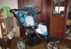 Детская коляска Chicco Trio S 3, 3 в1 превью 749078.