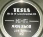 Динамик нч, tesla HI-FI, 8ом превью 749085.