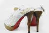 Превью Босоножки Christian Louboutin Москва - 1