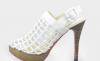 Превью Босоножки Christian Louboutin Москва - 2