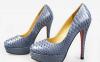 Превью Туфли Christian Louboutin Москва - 0