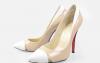 Превью Туфли Christian Louboutin Москва - 0