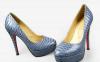 Превью Туфли Christian Louboutin Москва - 1