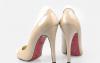 Превью Туфли Christian Louboutin Москва - 1