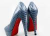 Превью Туфли Christian Louboutin Москва - 2