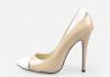 Превью Туфли Christian Louboutin Москва - 3