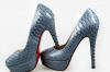 Превью Туфли Christian Louboutin Москва - 3