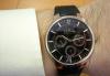 Мужские часы Skagen Denmark превью 749695.