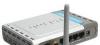 Adsl роутер D-Link DSL-G604T превью 749920.