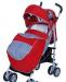 Happy baby carriage alice red превью 751333.