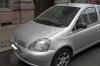 Toyota Yaris, 1999 превью 751410.