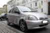Превью Toyota Yaris, 1999 Санкт-Петербург - 2