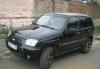 Chevrolet Niva, 2008 превью 751497.