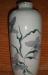 Старинная керамическая ваза превью 751673.