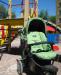 Превью Прогулочная коляска Peg-Perego GT3 Москва - 1