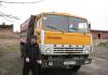 Превью Камаз 55111 Краснодар - 1