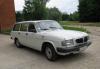Превью Газ 310221, 1997 Москва - 1