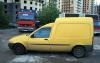 Превью Ford Courier (фургон)1998 года Санкт-Петербург - 1