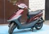 Превью Скутер Honda Tact AF30 из Японии Москва - 1