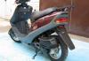Превью Скутер Honda Tact AF30 из Японии Москва - 3