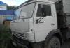 Камаз 55102 превью 753250.