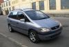 Opel Zafira а, 2001 превью 753734.