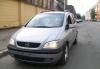 Превью Opel Zafira а, 2001 Санкт-Петербург - 1