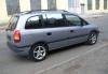 Превью Opel Zafira а, 2001 Санкт-Петербург - 2