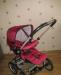 Превью Mutsy UrbanRider sport 3 в 1 Москва - 2