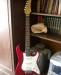 Электрогитара под Fender превью 753805.