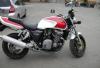 Превью Honda CB400SF Владивосток - 1