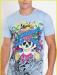 ED hardy-мужские майки S-XL-XXL превью 754365.