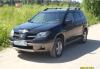 Превью Mitsubishi Outlander, 2002 Санкт-Петербург - 1
