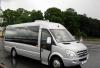 Превью Mercedes Sprinter 515 пассажирский ЛЮКС 20 мест Санкт-Петербург - 3
