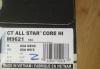 Convers CT All Star Core Hi M9621 Red 9 US превью 756019.