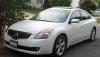 Nissan Altima, 2007 превью 756098.