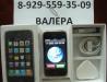 Новый iPhone 3GS 32GB Европа (europe) в пленке превью 756144.