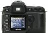 Превью Высококлассный фотоаппарат Nikon D50 Москва - 1