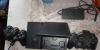Превью Sony Playstation 2+2 оригинальных джойстика+руль Москва - 1