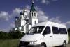 Превью аренда заказ МЕРСЕДЕС пассажирский микроавтобус 20мест Санкт-Петербург - 1
