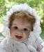 Превью Коллекционная кукла Kayla фирмы Doll Maker Москва - 2