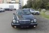 Превью Mercedes E-klasse, 1996 Москва - 1