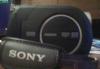 Превью Видео камера sony Санкт-Петербург - 4