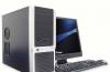 Мощный 2-ядерный компьютер Intel Core2 E8600 превью 757437.